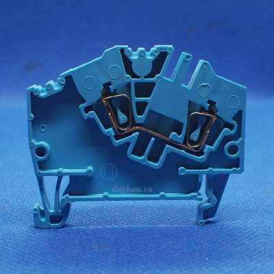 zdu 2.5-2 bl-terminal zdu 2.5-2 bl-terminal